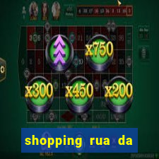 shopping rua da praia cinema